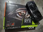 Gigabyte RTX 2060 6GB OC