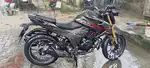 Honda Hornet 2.0 (2023)
