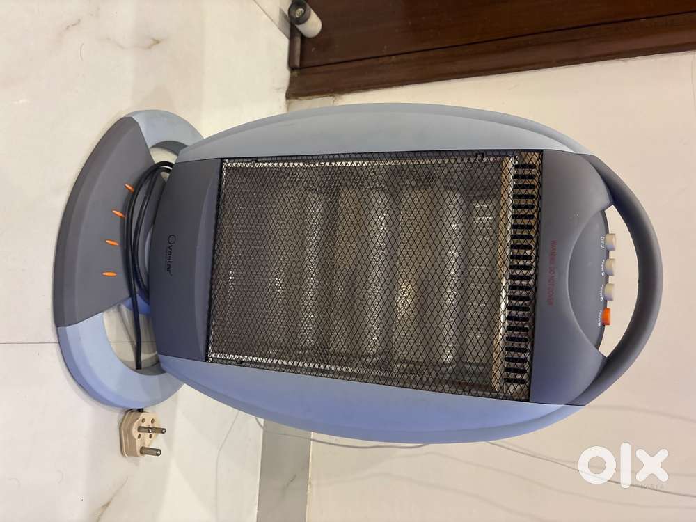 Ovastar 1200 Watts Room Heater