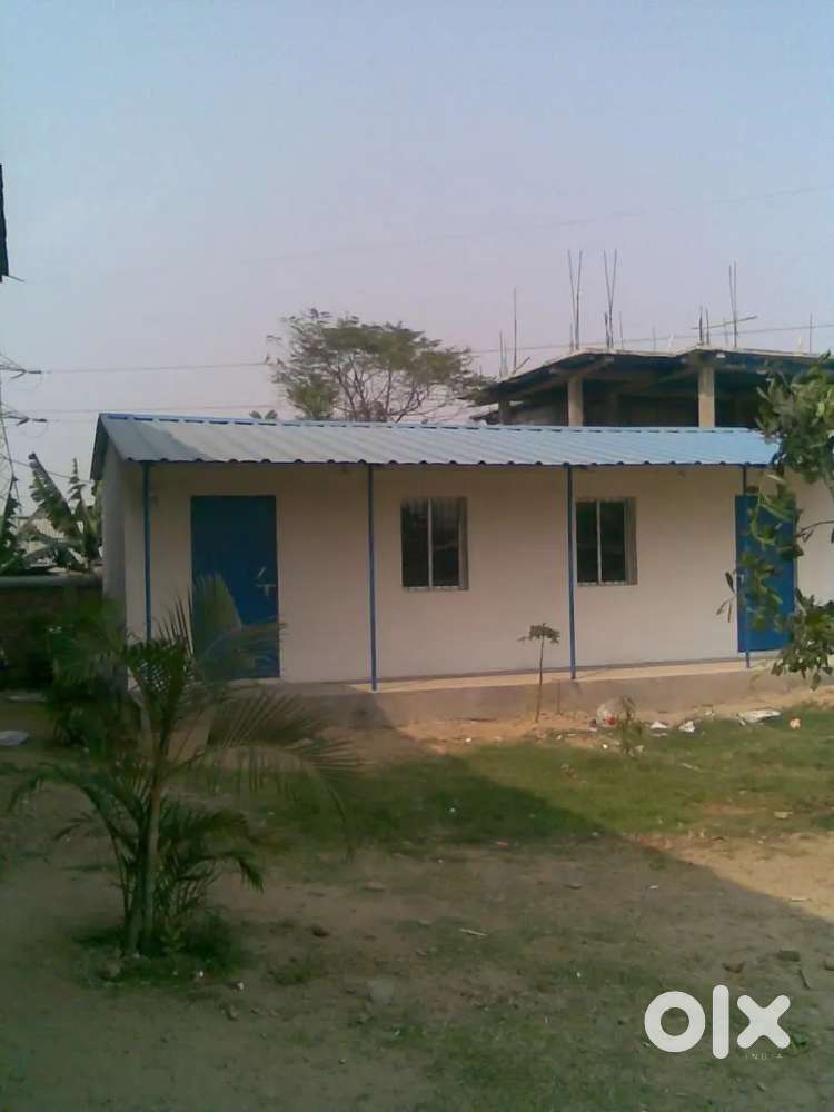 1 BHK HOUSE FOR SALE – TUDIYALUR AREA