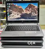 HP ProBook i5 6th generation laptop only 13999/-