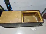Small bed for kids with storage