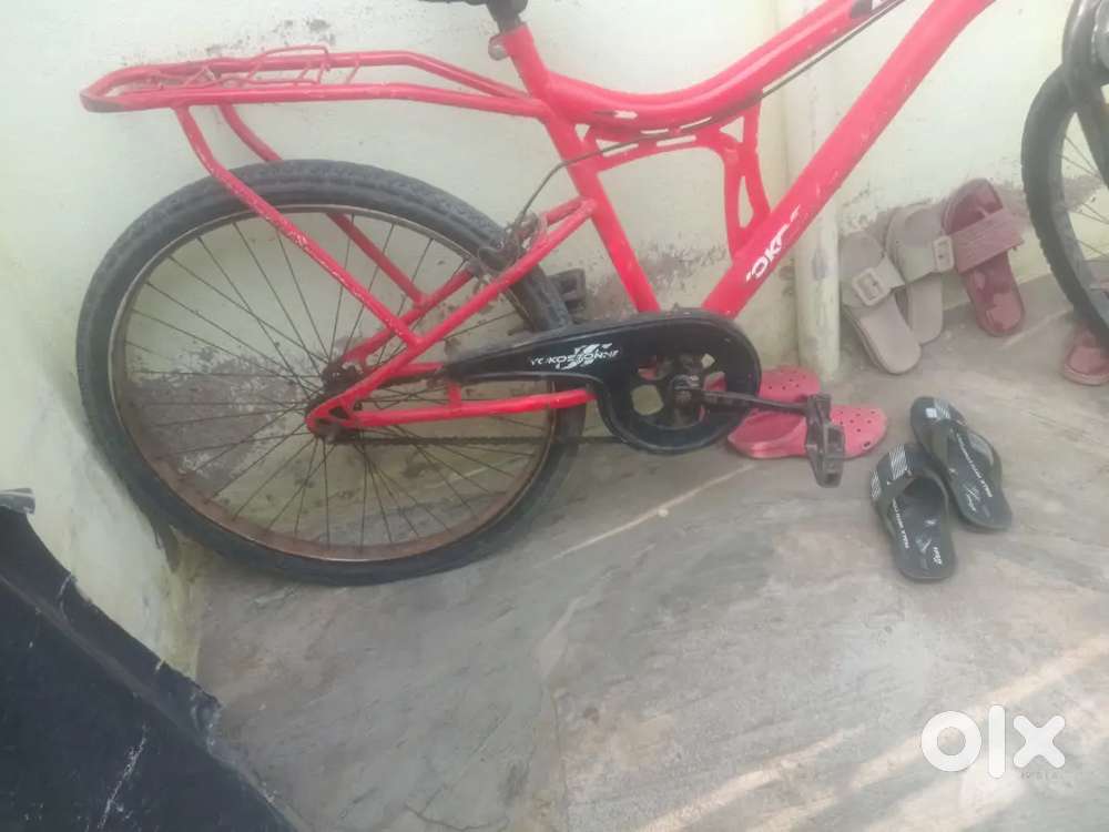 Youkstone cycle