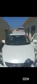 Maruti Suzuki Swift Dzire 2013 Diesel 121000 Km Driven