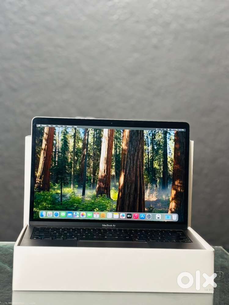 Macbook Air M1
