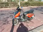 Hero Vida V1 Pro Range 54Km