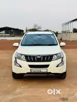Mahindra XUV500 W8 1.99 mHawk, 2016, Diesel