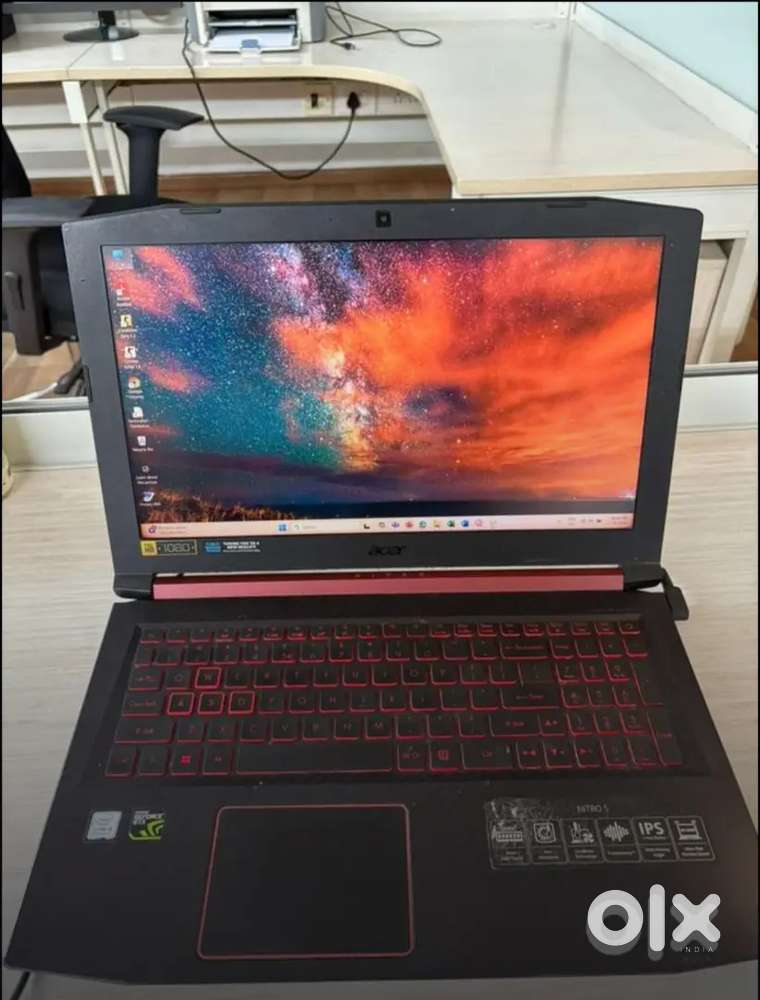 Acer Nitro 5