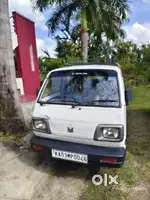 Maruti Suzuki Omni 2004