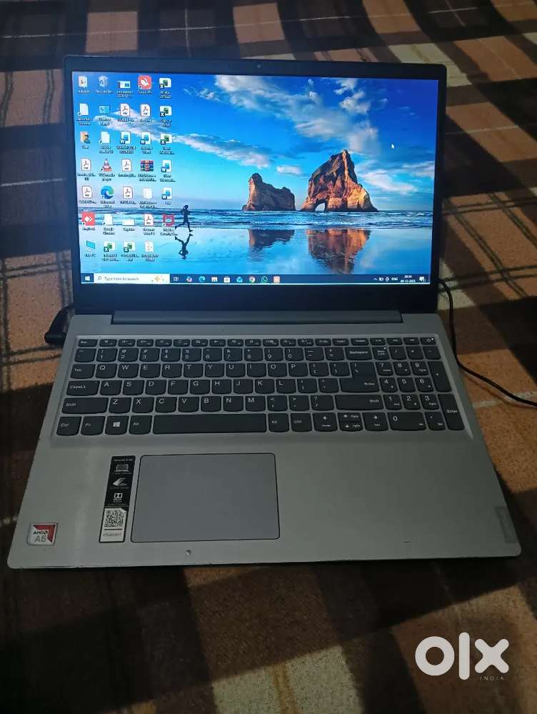 Lenovo Laptop