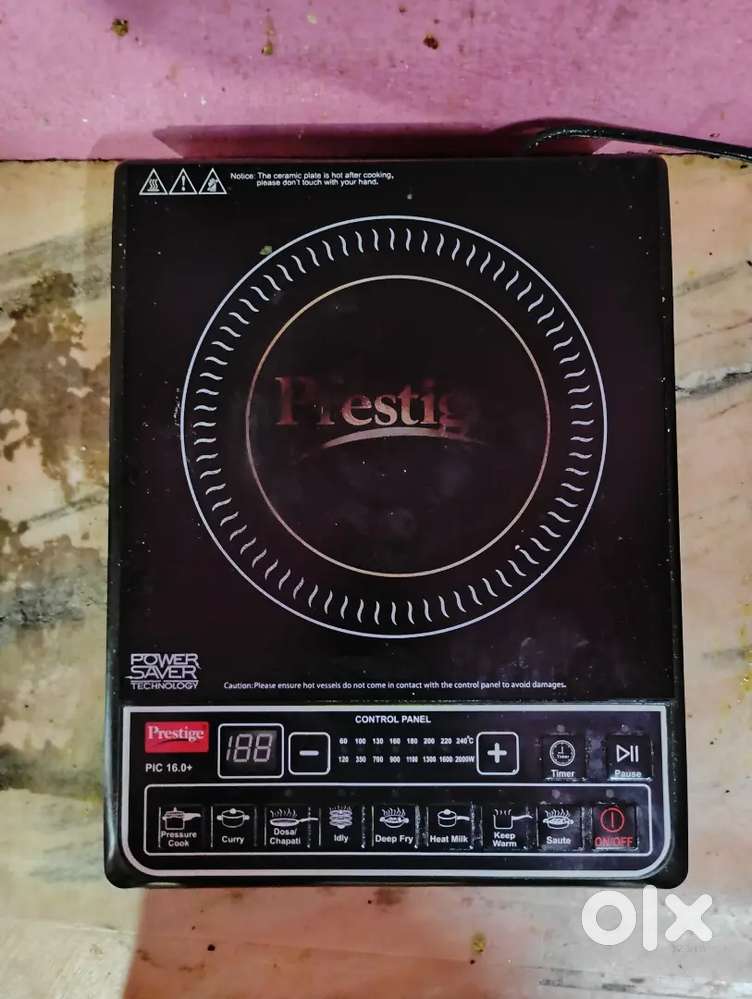 Electrical Induction