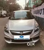 Maruti Suzuki Swift Dzire 1.2 ZXi BSIV, 2015, Petrol