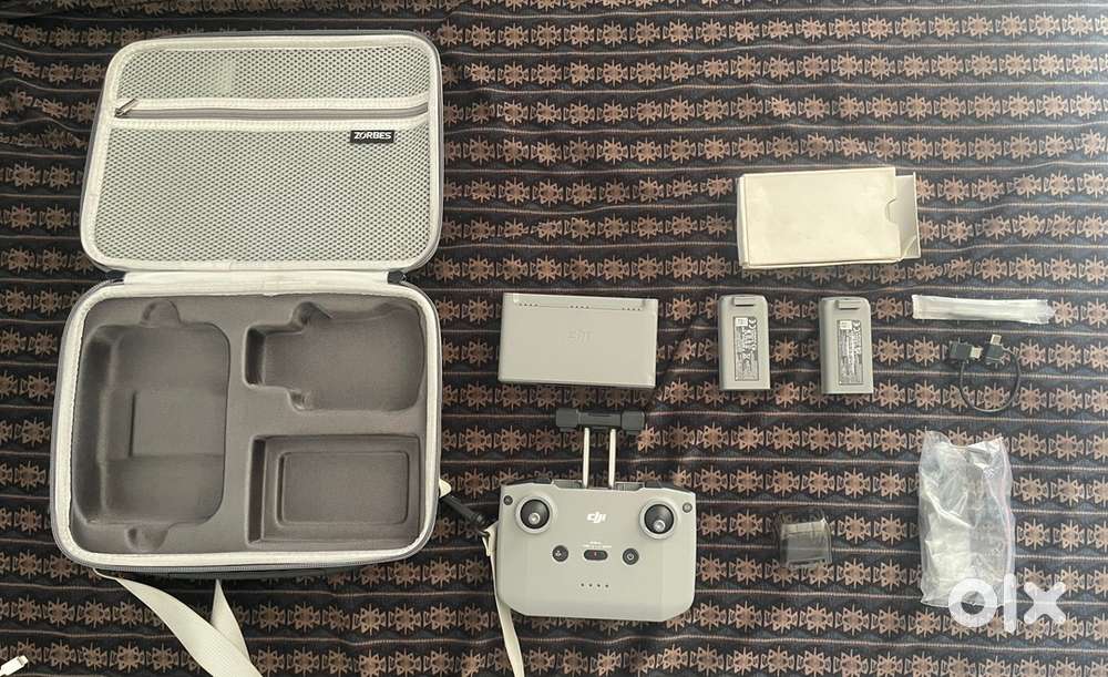 DJI MINI 2 ACCESSORIES (NO DRONE)