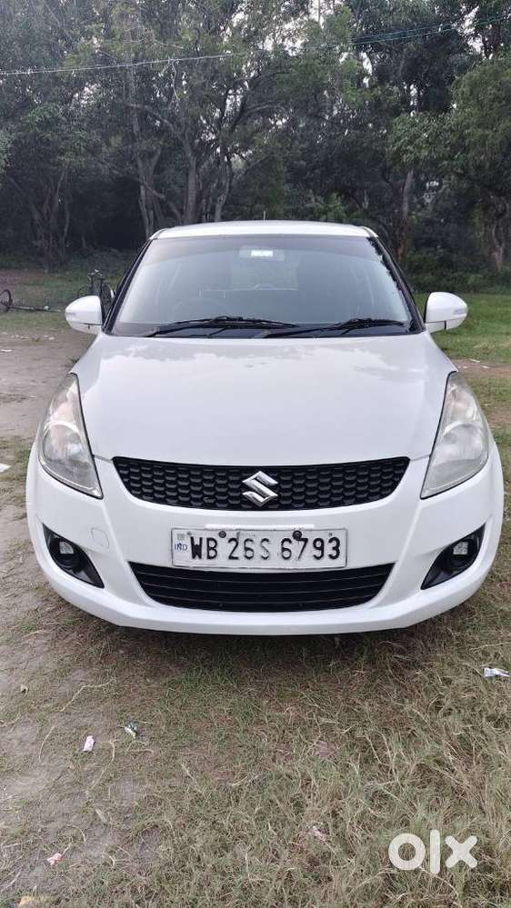 Maruti Suzuki Swift DDiS VDI, 2013, Diesel