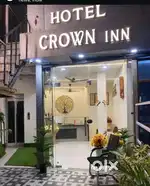 होटल स्टाफ/कर्मचारी की आवश्यकता है.. जल्दी अप्लाई करें