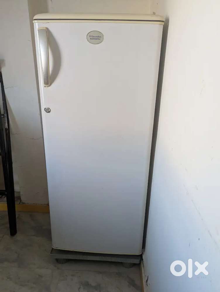 Single Door Refrigerator