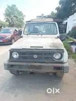 Gypsy 4x4 2006