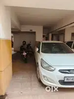 Smart 1 BHK Flat, Amenities Facing, Coverered Car Parking for Sale