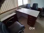 Office for rent in Titanium City Center