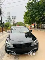 BMW 3 Series GT 2018 Diesel Well Maintained