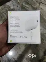 Apple airpods pro 2nd generation