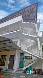 Ladies Hostel at Edappally