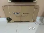 Brand new tv