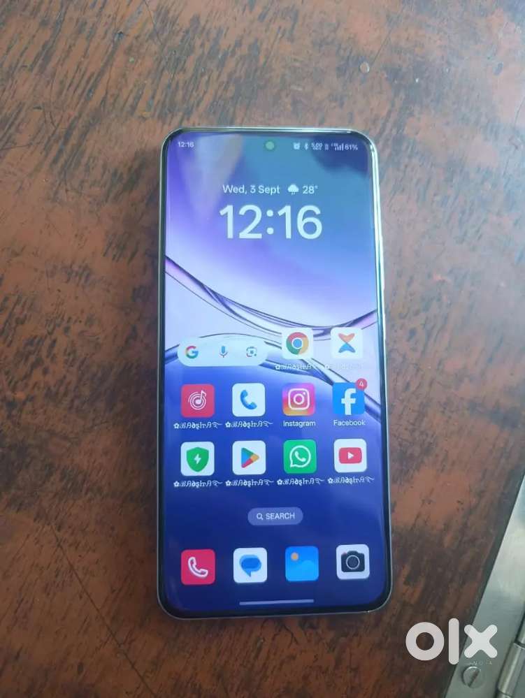 Oppo F29 Pro 5G (8/128)