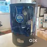 New Aqua water purifier