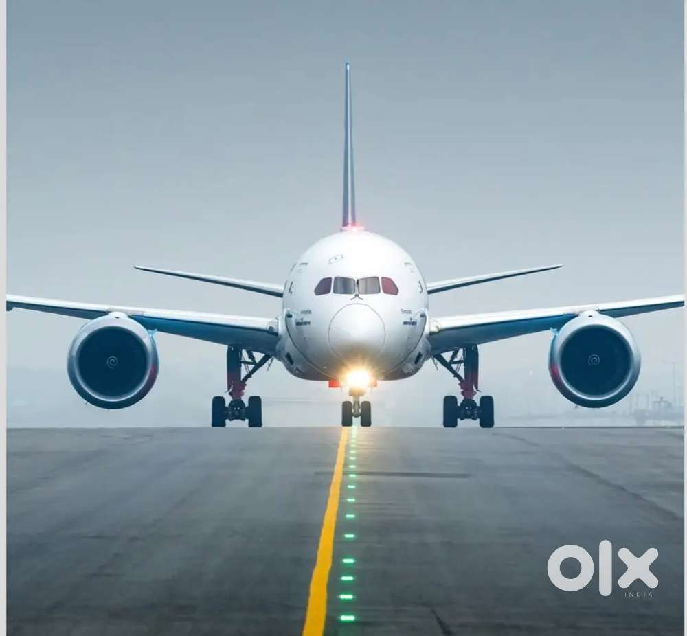 New vacancies open in indigo airlines apply fast