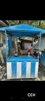Urgent rent on garia main road