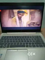 Laptop HP 16 256