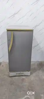 Kenstar 5 Star 190 litres Single Door Fridge. Free Delivery Bengaluru.