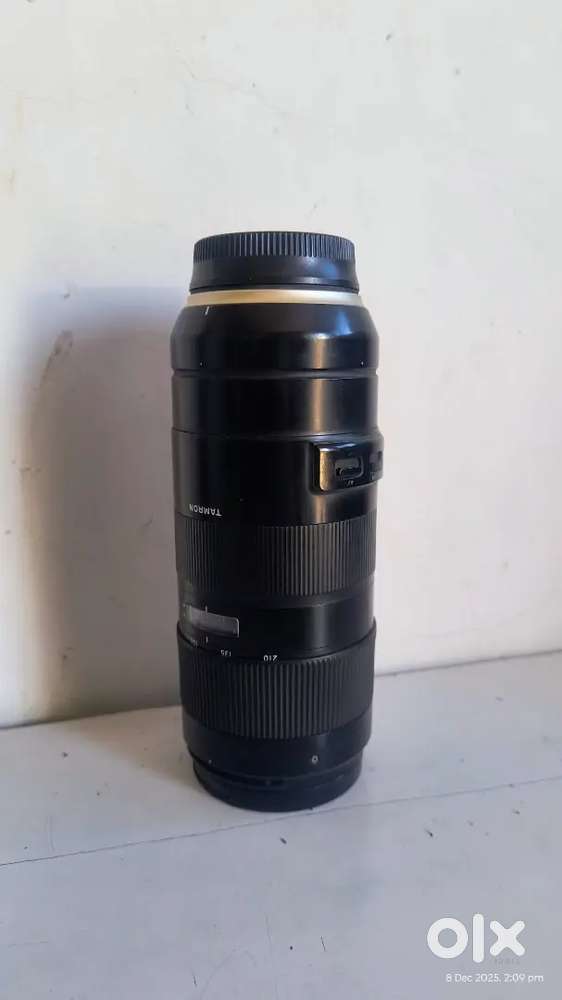 Tamron  lens 70 /200 F/4
