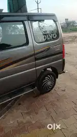 Maruti Suzuki Eeco 2019