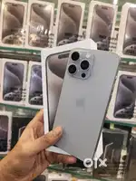 IPHONE 15 PRO MAX USA REFURB MOBILE CALL ME FOR MORE DETAILS BUYITNOW