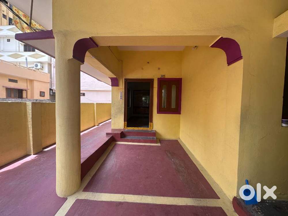 2 BHK - Ground Floor at Sai Garden Mallapur
