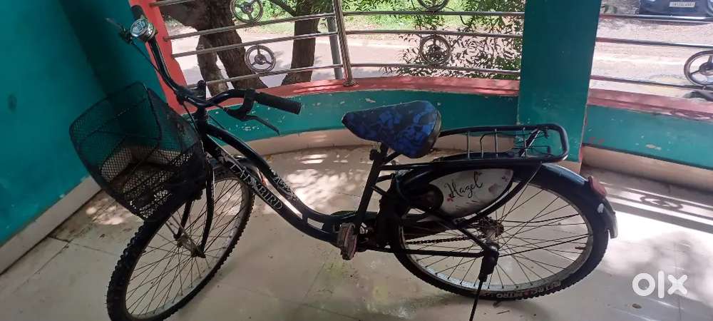 Lady bird cycle for urgent sale