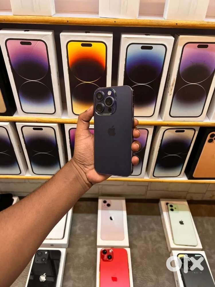 iPhone refurbished mobile