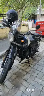 Himalaya good condition