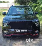 Hyundai Creta SX 1.5 Diesel, 2022, Diesel