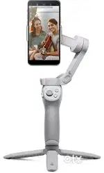 DJI osmo 4 gimbal
