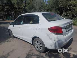 Honda Amaze 2013-2016 VX i-Vtech, 2013, Petrol