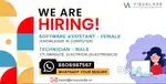 Software Assitant / Technician