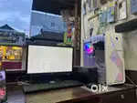 I want to sale my full desktop setup