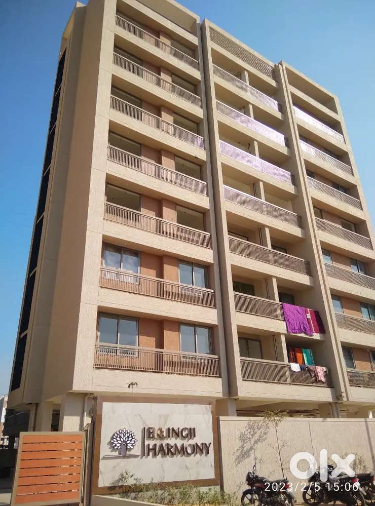 Ekling harmony, sanand