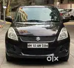 Maruti Suzuki Swift, 2016, Petrol