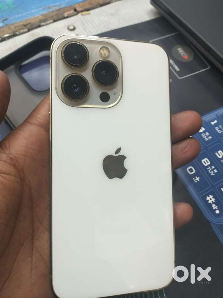 Iphone 13 pro 256GB