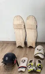 Cricket kit