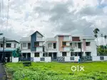 ആലുവ ആലങ്ങാട് near bus rout 3cent 1300sqt 3bhk 50lakh